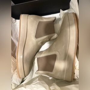 Brand new. Never worn